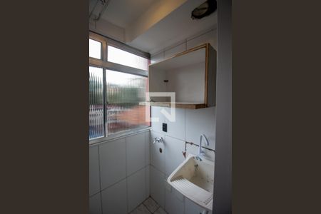 Apartamento à venda com 58m², 2 quartos e 1 vagaÁrea de Serviço