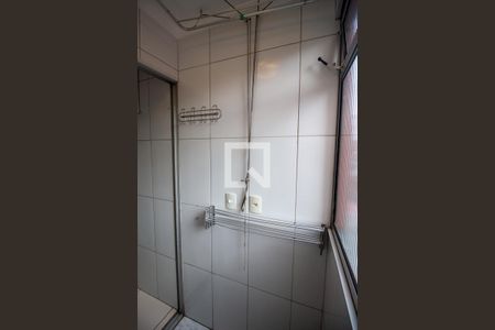 Apartamento à venda com 58m², 2 quartos e 1 vagaÁrea de Serviço