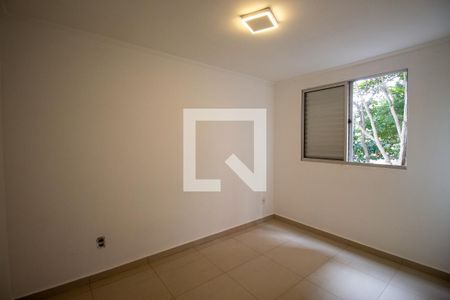 Apartamento à venda com 58m², 2 quartos e 1 vagaQuarto 2