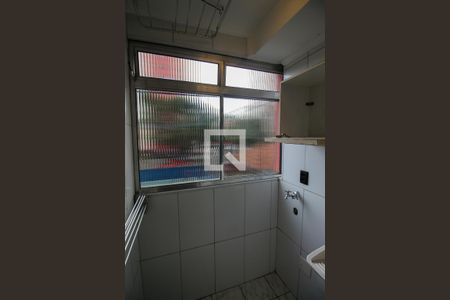 Apartamento à venda com 58m², 2 quartos e 1 vagaÁrea de Serviço