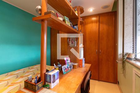 Apartamento à venda com 135m², 3 quartos e 1 vaga Apartamento à venda com 135m², 3 quartos e 1 vagaQuarto 3