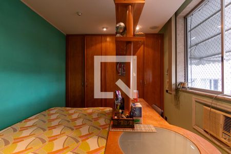 Apartamento à venda com 135m², 3 quartos e 1 vaga Apartamento à venda com 135m², 3 quartos e 1 vagaQuarto 3