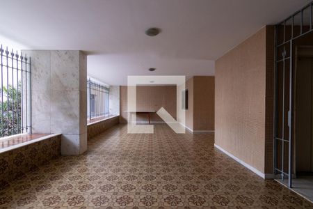 Apartamento à venda com 135m², 3 quartos e 1 vaga Apartamento à venda com 135m², 3 quartos e 1 vagaÁrea Comum - Playground