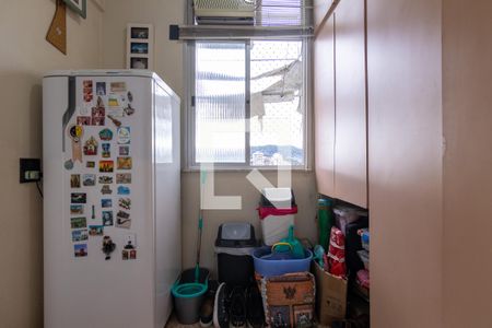 Apartamento à venda com 135m², 3 quartos e 1 vaga Apartamento à venda com 135m², 3 quartos e 1 vagaQuarto de Serviço