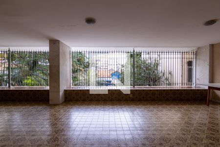 Apartamento à venda com 135m², 3 quartos e 1 vaga Apartamento à venda com 135m², 3 quartos e 1 vagaÁrea Comum - Playground