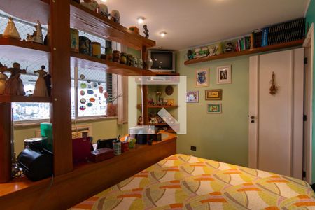 Apartamento à venda com 135m², 3 quartos e 1 vaga Apartamento à venda com 135m², 3 quartos e 1 vagaQuarto 3