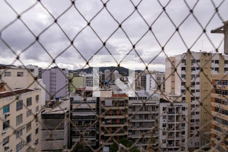 Apartamento à venda com 135m², 3 quartos e 1 vaga Apartamento à venda com 135m², 3 quartos e 1 vagaÁrea de Serviço Vista