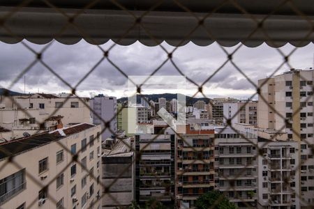 Apartamento à venda com 135m², 3 quartos e 1 vaga Apartamento à venda com 135m², 3 quartos e 1 vagaQuarto 3 Vista