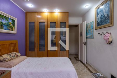 Apartamento à venda com 135m², 3 quartos e 1 vaga Apartamento à venda com 135m², 3 quartos e 1 vagaQuarto 2