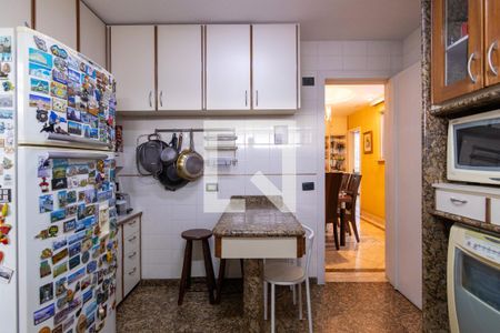 Apartamento à venda com 135m², 3 quartos e 1 vaga Apartamento à venda com 135m², 3 quartos e 1 vagaCozinha