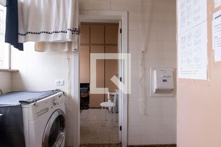 Apartamento à venda com 135m², 3 quartos e 1 vaga Apartamento à venda com 135m², 3 quartos e 1 vagaÁrea de Serviço