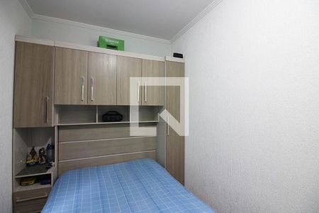 Casa à venda com 215m², 3 quartos e 2 vagasQuarto 3