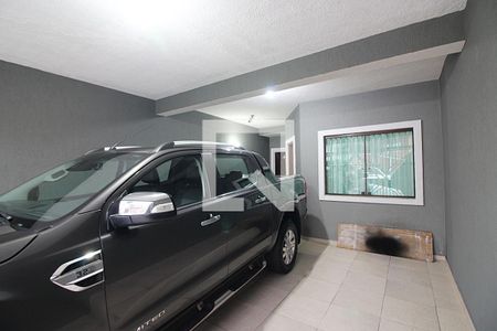 Casa à venda com 215m², 3 quartos e 2 vagasGaragem