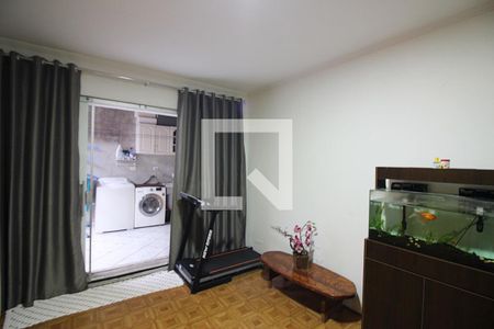 Casa à venda com 215m², 3 quartos e 2 vagasQuarto 2 - Suíte