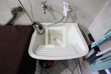 Casa à venda com 215m², 3 quartos e 2 vagasÁrea de Serviço