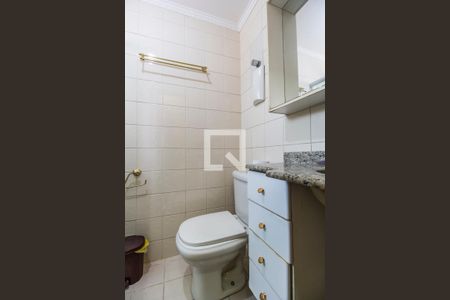Apartamento para alugar com 63m², 2 quartos e 1 vagaBanheiro