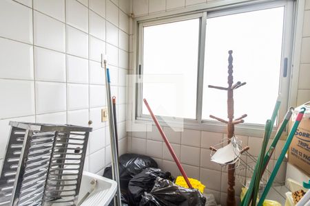 Apartamento para alugar com 63m², 2 quartos e 1 vagaÁrea de Serviço