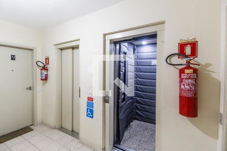 Apartamento para alugar com 63m², 2 quartos e 1 vagaEntrada