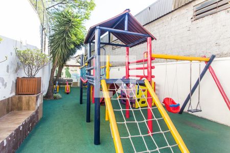 Apartamento para alugar com 63m², 2 quartos e 1 vagaÁrea gourmet