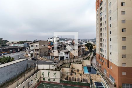 Apartamento para alugar com 63m², 2 quartos e 1 vagaVista do Quarto 1