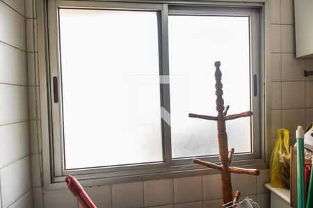 Apartamento para alugar com 63m², 2 quartos e 1 vagaÁrea de Serviço