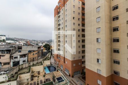 Apartamento para alugar com 63m², 2 quartos e 1 vagaVista da Varanda