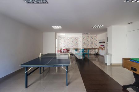 Apartamento para alugar com 63m², 2 quartos e 1 vagaSala de Jogos