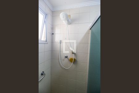 Apartamento para alugar com 63m², 2 quartos e 1 vagaBanheiro