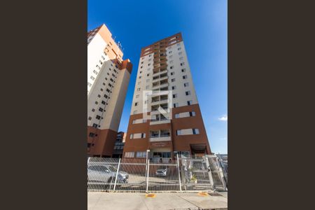 Apartamento para alugar com 63m², 2 quartos e 1 vagaVista da Rua