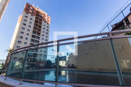 Apartamento para alugar com 63m², 2 quartos e 1 vagaPiscina
