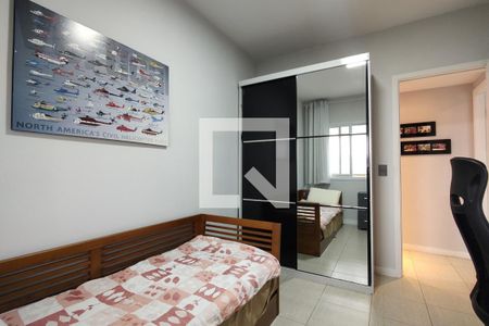 Apartamento para alugar com 78m², 2 quartos e 1 vagaQuarto 2