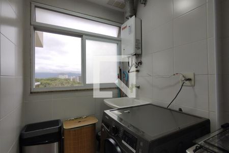 Apartamento para alugar com 78m², 2 quartos e 1 vagaÁrea de Serviço