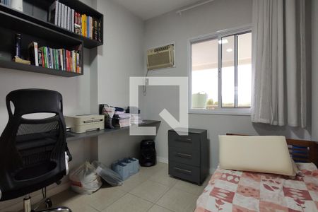Apartamento para alugar com 78m², 2 quartos e 1 vagaQuarto 2