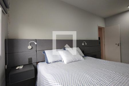Apartamento para alugar com 78m², 2 quartos e 1 vagaQuarto 1 - Suíte 