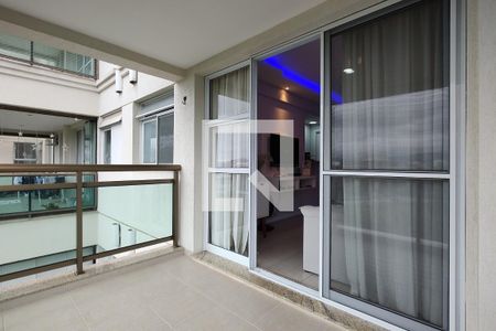 Apartamento para alugar com 78m², 2 quartos e 1 vagaVaranda 