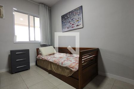 Apartamento para alugar com 78m², 2 quartos e 1 vagaQuarto 2