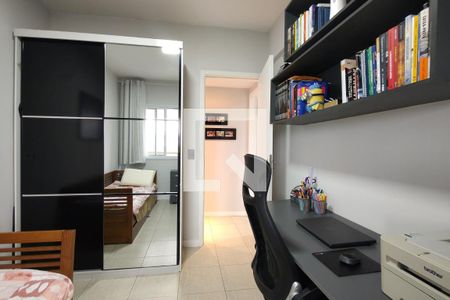 Apartamento para alugar com 78m², 2 quartos e 1 vagaQuarto 2