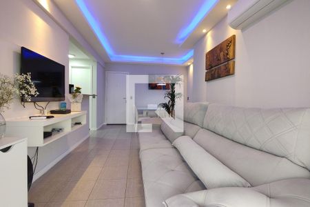 Apartamento para alugar com 78m², 2 quartos e 1 vagaSala