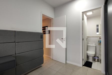 Apartamento para alugar com 78m², 2 quartos e 1 vagaQuarto 1 - Suíte 