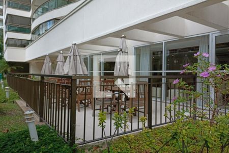 Apartamento para alugar com 78m², 2 quartos e 1 vagaÁrea Comum - Restaurante 