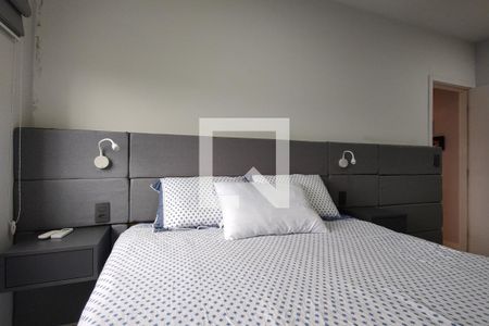 Apartamento para alugar com 78m², 2 quartos e 1 vagaQuarto 1 - Suíte 