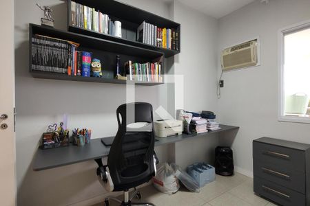 Apartamento para alugar com 78m², 2 quartos e 1 vagaQuarto 2