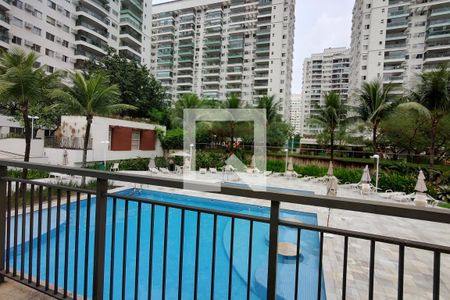 Apartamento para alugar com 78m², 2 quartos e 1 vagaÁrea comum - Piscina