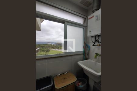 Apartamento para alugar com 78m², 2 quartos e 1 vagaÁrea de Serviço
