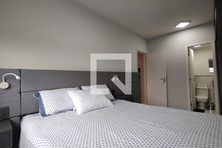 Apartamento para alugar com 78m², 2 quartos e 1 vagaQuarto 1 - Suíte 