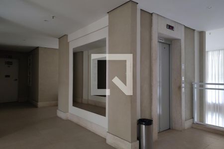 Apartamento para alugar com 78m², 2 quartos e 1 vagaHall de entrada