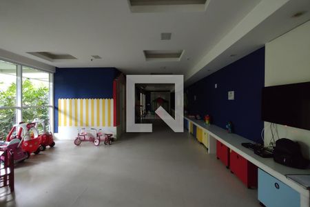 Apartamento para alugar com 78m², 2 quartos e 1 vagaBrinquedoteca