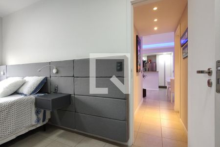 Apartamento para alugar com 78m², 2 quartos e 1 vagaQuarto 1 - Suíte 