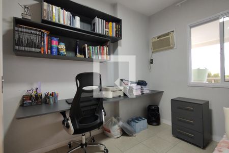 Apartamento para alugar com 78m², 2 quartos e 1 vagaQuarto 2