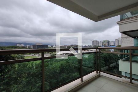 Apartamento para alugar com 78m², 2 quartos e 1 vagaVaranda 